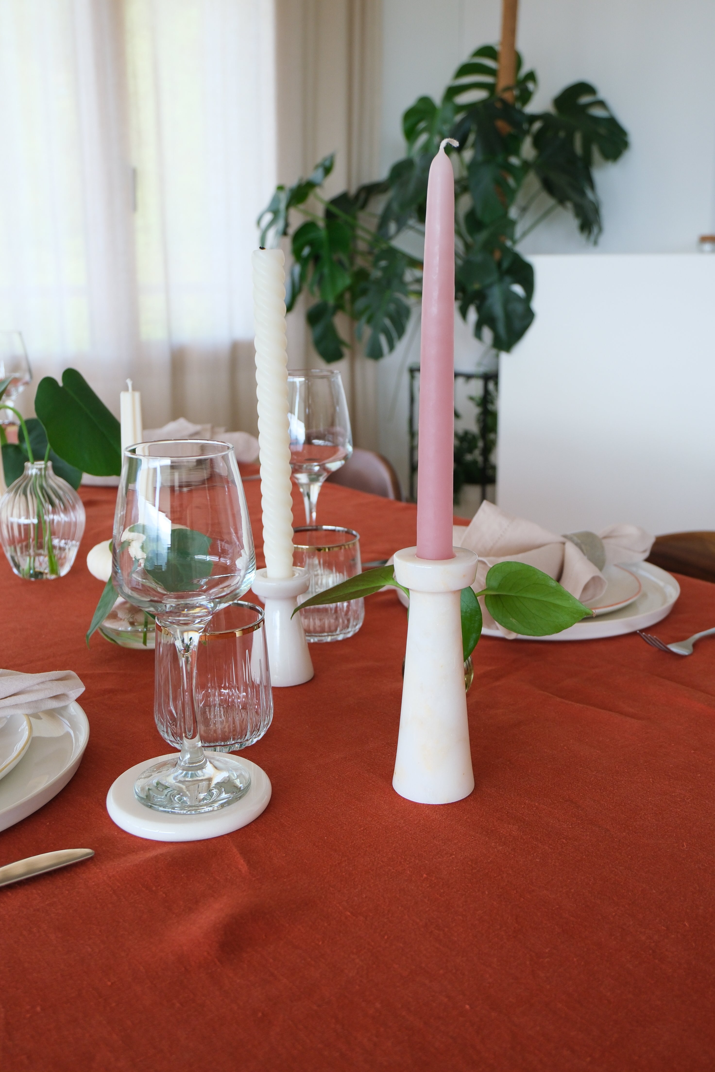 Interior Design Trends for Autumn 2024
